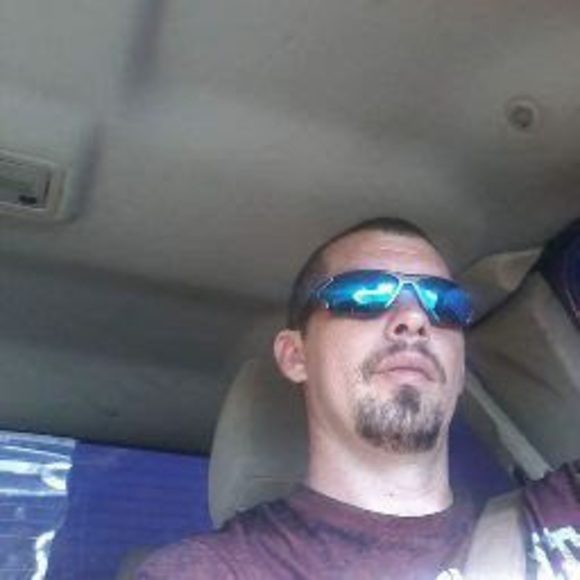 Meet your Posher, Christopher - Picture 1 of 1